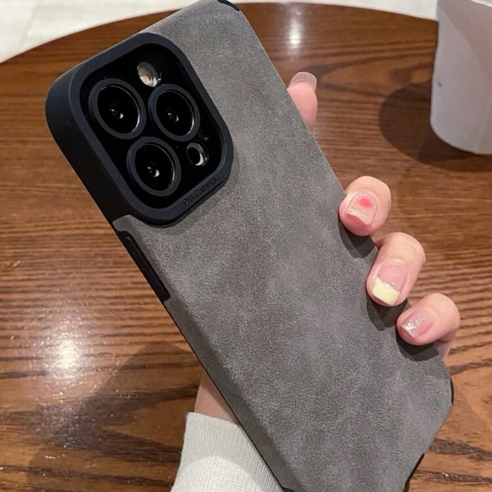 Iphone 14 Minimalist Phone Case - Picture 1 of 4